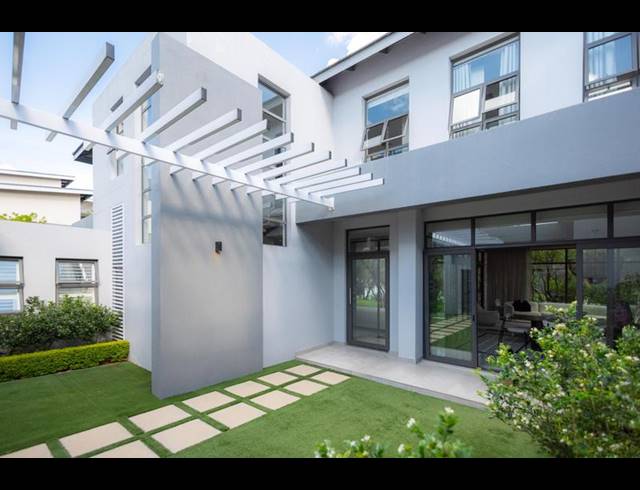 4 BEDROOM PROPERTY TO RENT IN STEYN CITY